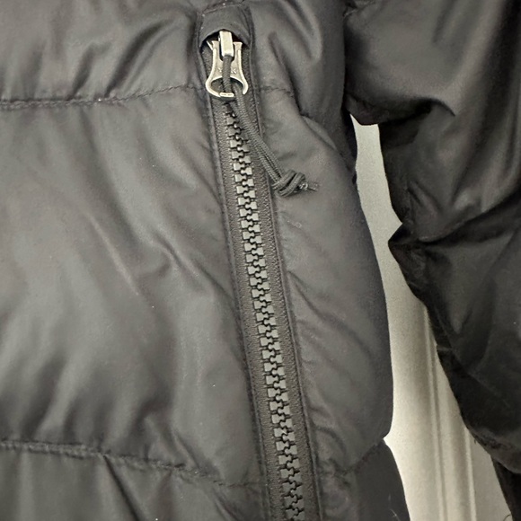 The North Face Jacket Hydrenalite -Hooded Down Puffer Women’s L - Picture 10 of 10